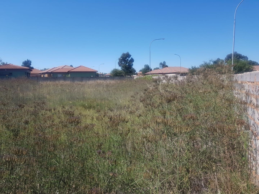 0 Bedroom Property for Sale in Krugersrus Gauteng