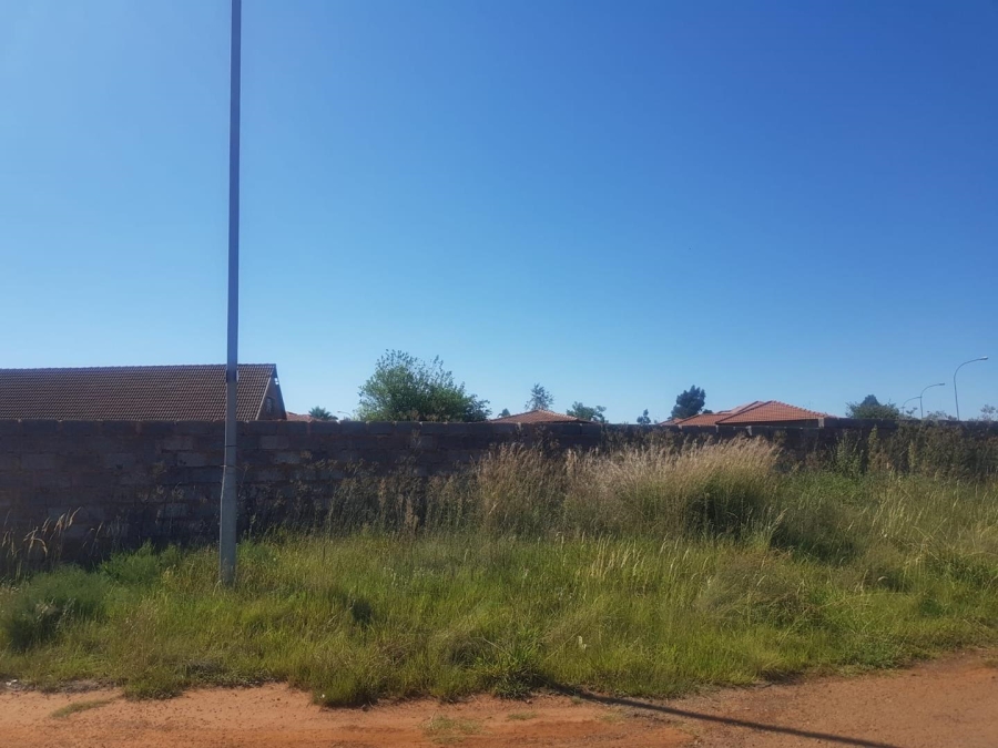 0 Bedroom Property for Sale in Krugersrus Gauteng