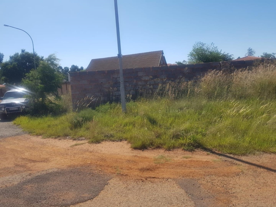 0 Bedroom Property for Sale in Krugersrus Gauteng