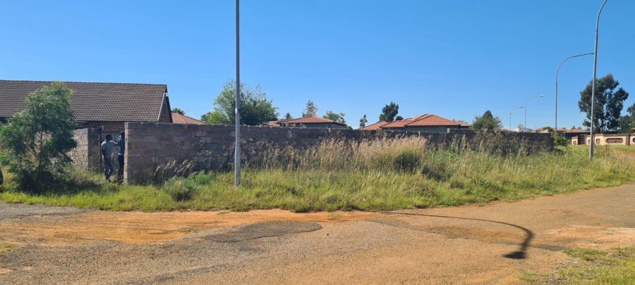 0 Bedroom Property for Sale in Krugersrus Gauteng