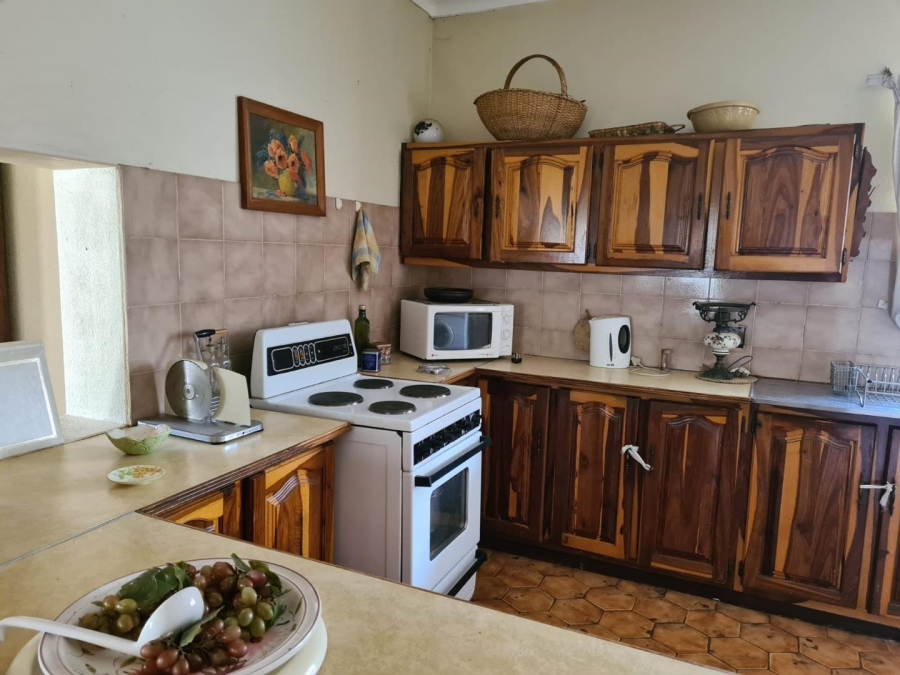 3 Bedroom Property for Sale in Dunnottar Gauteng