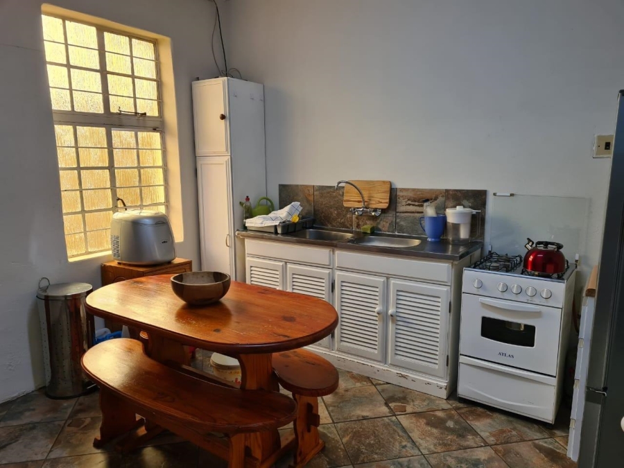 4 Bedroom Property for Sale in Springs Central Gauteng