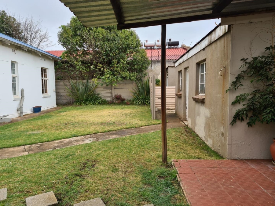 4 Bedroom Property for Sale in Springs Central Gauteng