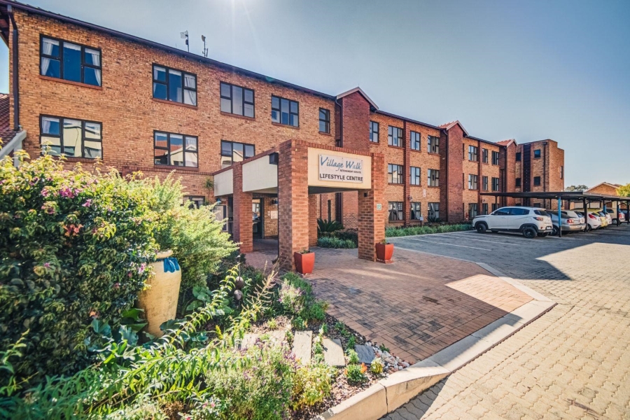 2 Bedroom Property for Sale in Brentwood Park Gauteng