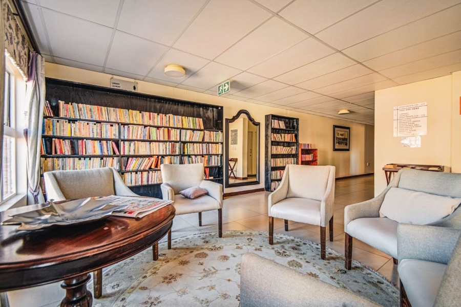 2 Bedroom Property for Sale in Brentwood Park Gauteng