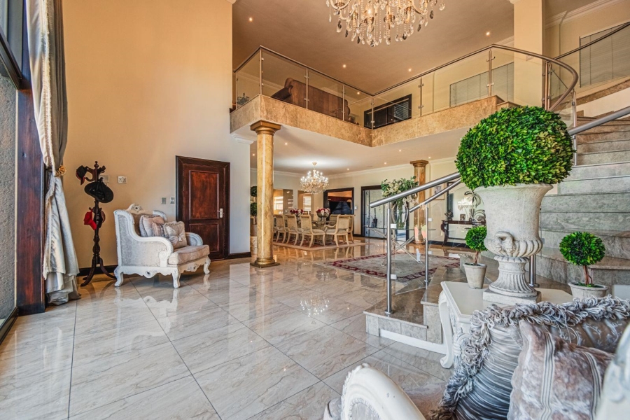 7 Bedroom Property for Sale in Helderwyk Gauteng