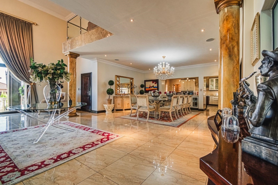 7 Bedroom Property for Sale in Helderwyk Gauteng