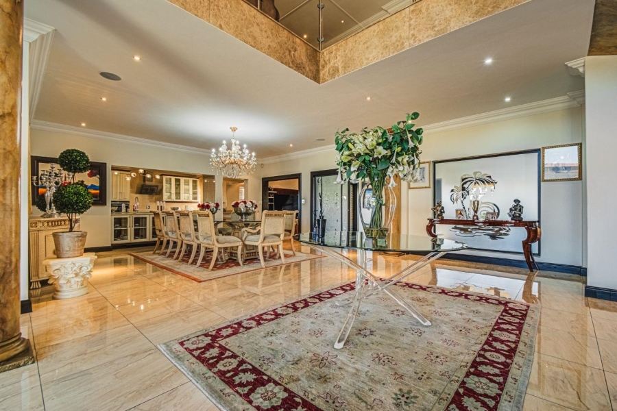 7 Bedroom Property for Sale in Helderwyk Gauteng