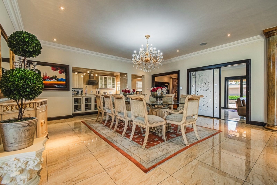 7 Bedroom Property for Sale in Helderwyk Gauteng