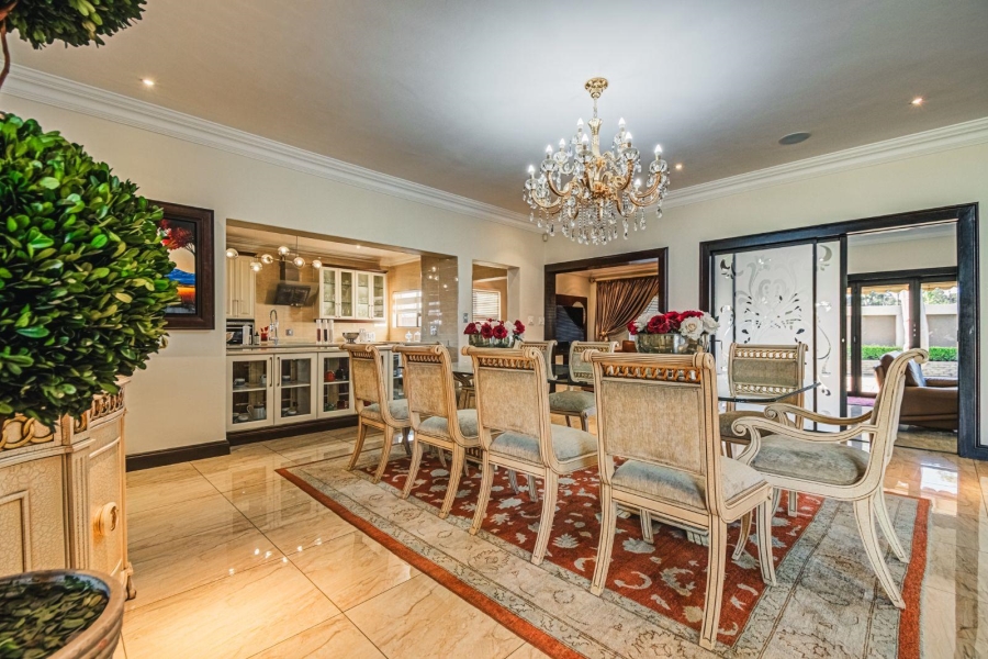 7 Bedroom Property for Sale in Helderwyk Gauteng