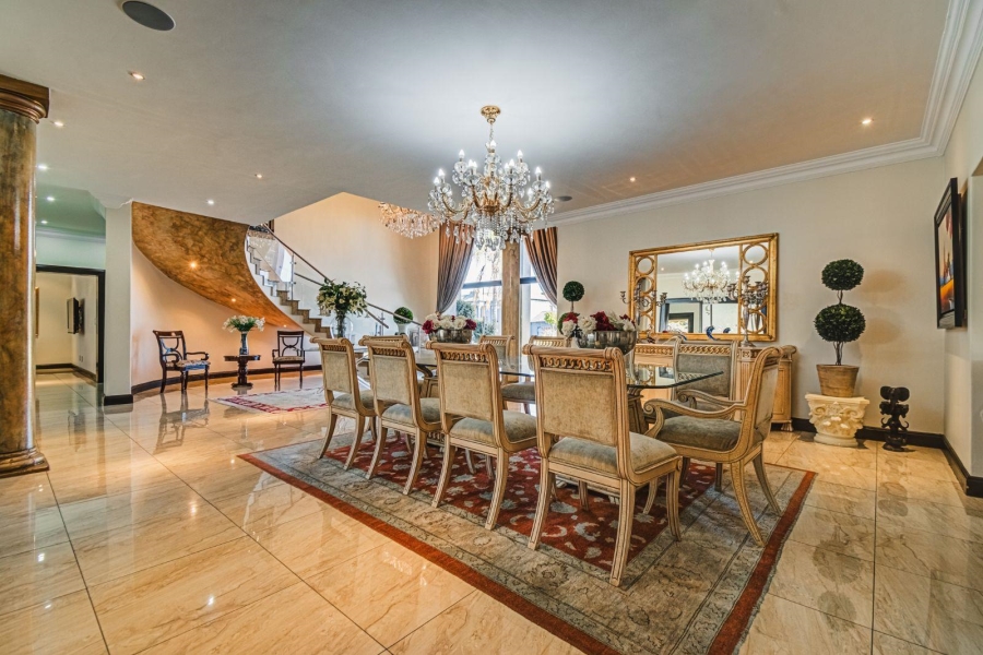 7 Bedroom Property for Sale in Helderwyk Gauteng