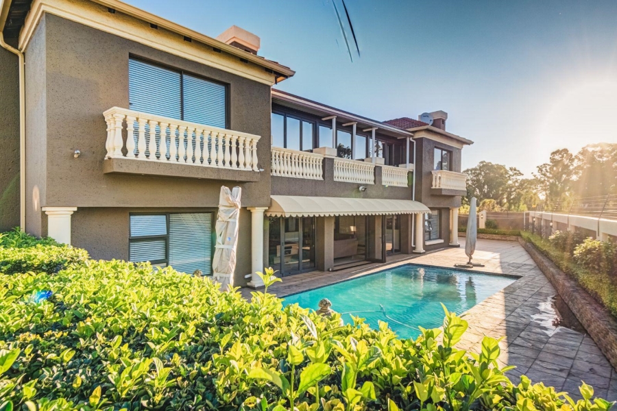 7 Bedroom Property for Sale in Helderwyk Gauteng