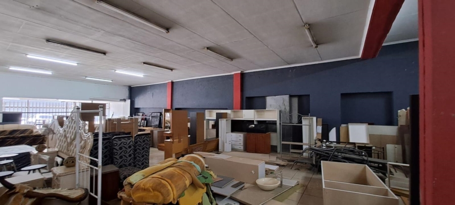 0 Bedroom Property for Sale in Benoni Central Gauteng