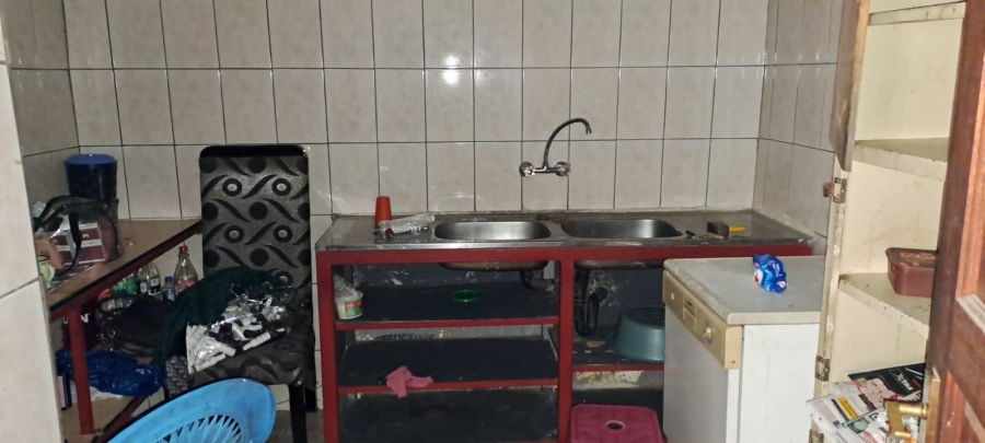 0 Bedroom Property for Sale in Benoni Central Gauteng