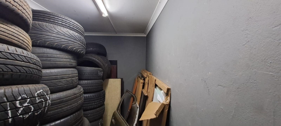 0 Bedroom Property for Sale in Benoni Central Gauteng