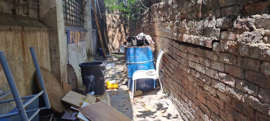 0 Bedroom Property for Sale in Benoni Central Gauteng