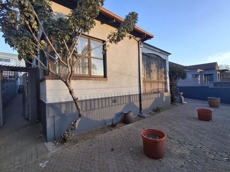 3 Bedroom Property for Sale in Kensington Gauteng