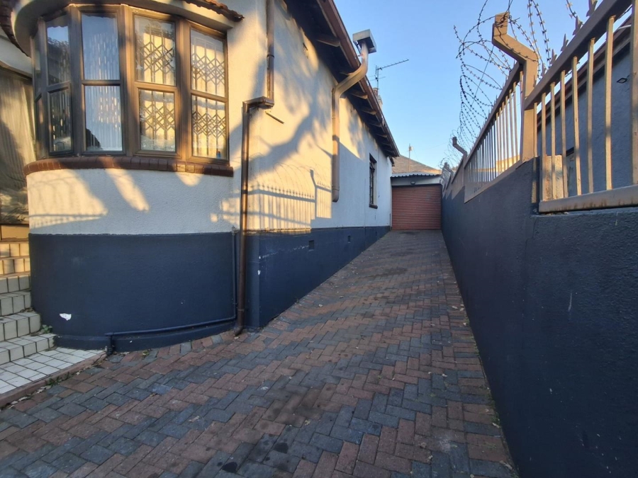 3 Bedroom Property for Sale in Kensington Gauteng