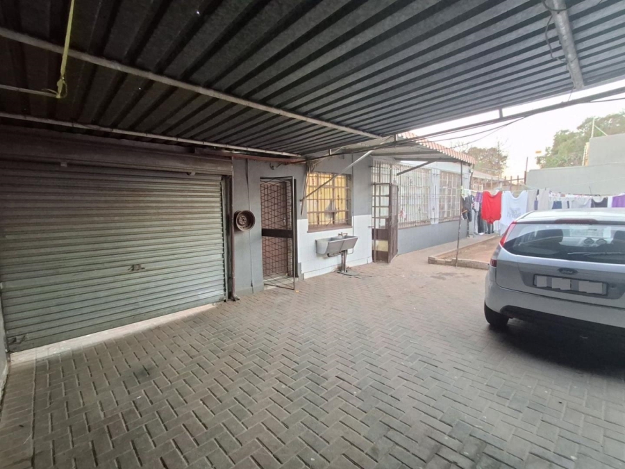 3 Bedroom Property for Sale in Kensington Gauteng