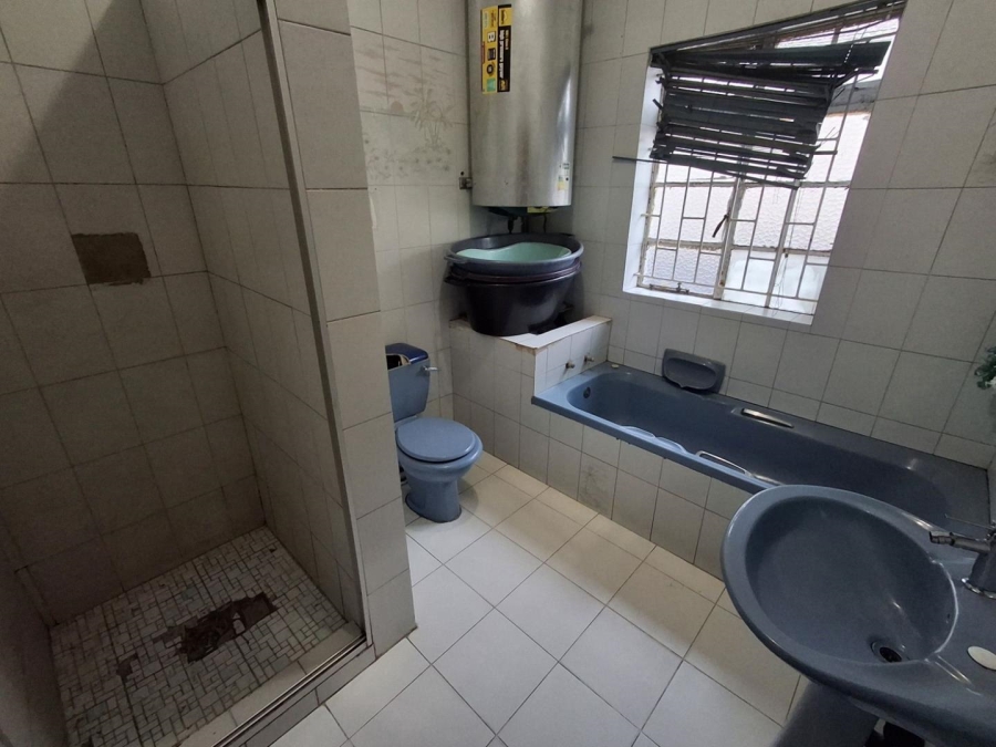 3 Bedroom Property for Sale in Kensington Gauteng