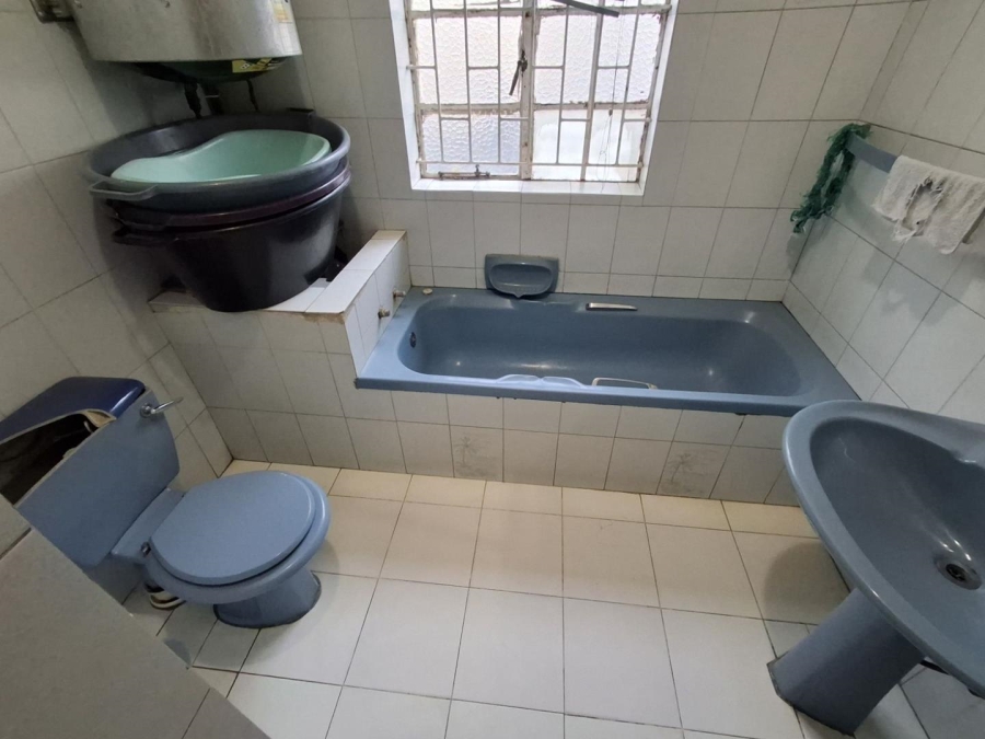 3 Bedroom Property for Sale in Kensington Gauteng