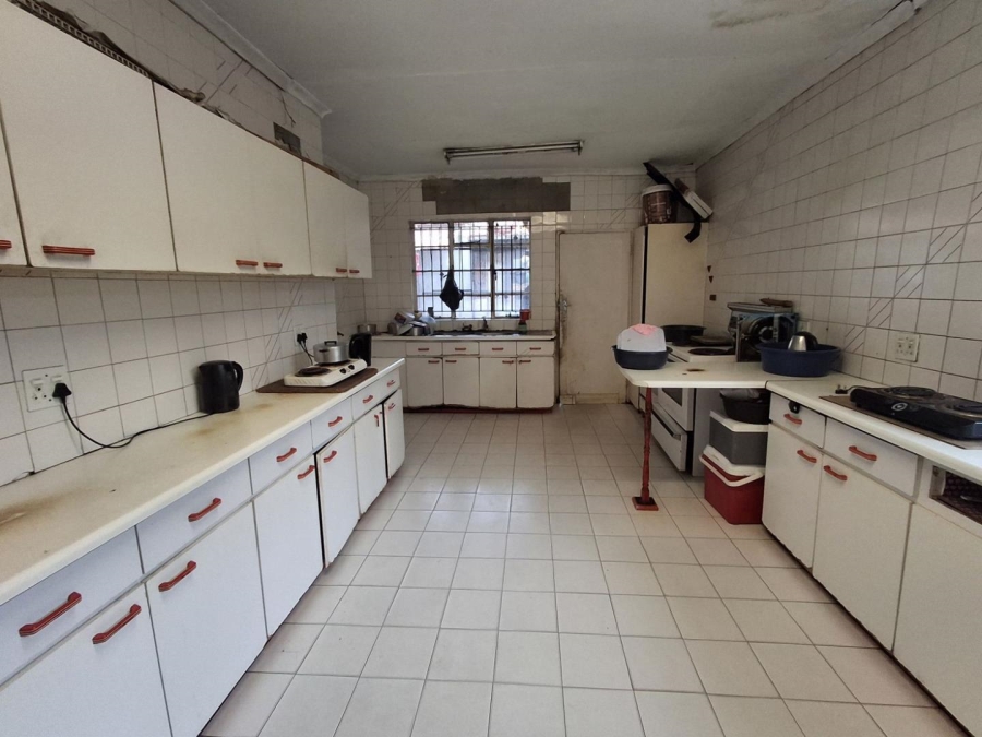 3 Bedroom Property for Sale in Kensington Gauteng