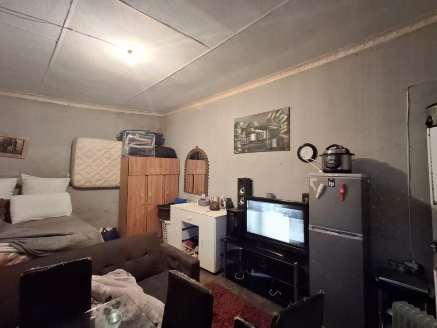 3 Bedroom Property for Sale in Kensington Gauteng