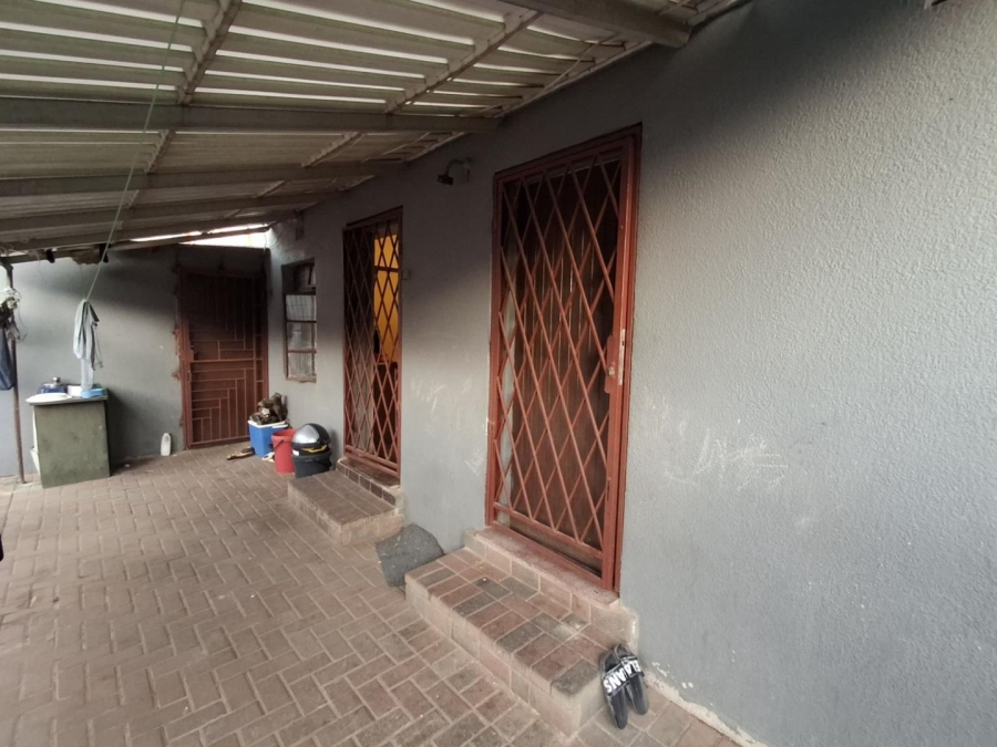 3 Bedroom Property for Sale in Kensington Gauteng