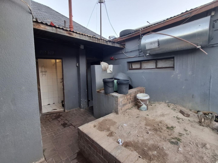 3 Bedroom Property for Sale in Kensington Gauteng
