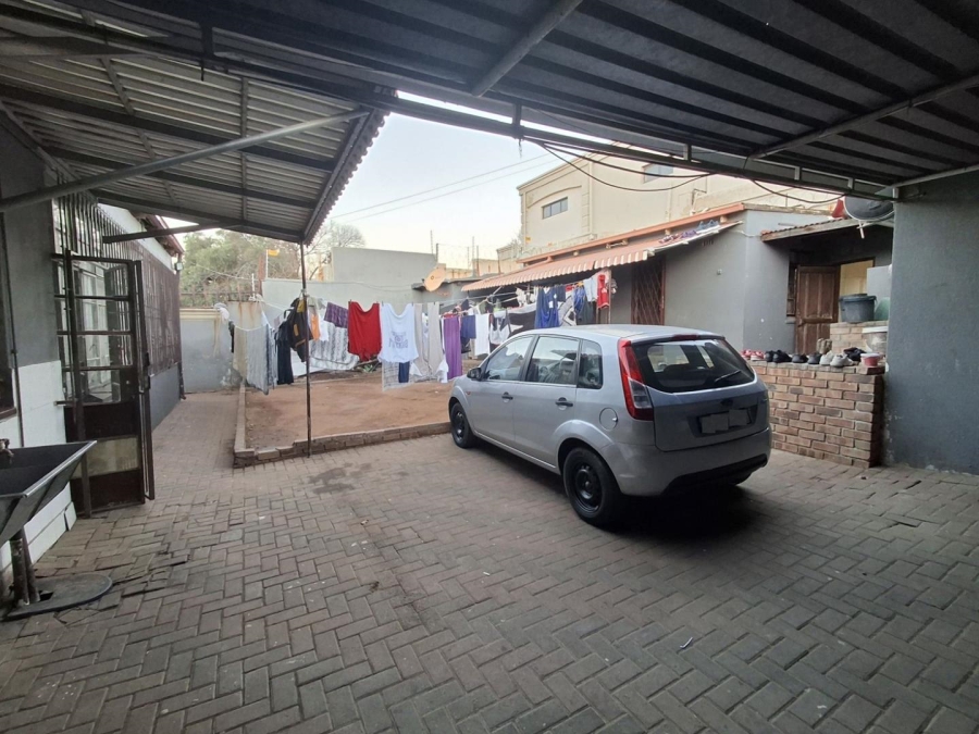 3 Bedroom Property for Sale in Kensington Gauteng