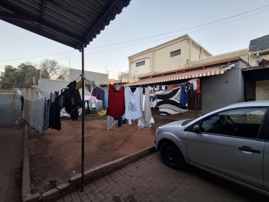 3 Bedroom Property for Sale in Kensington Gauteng