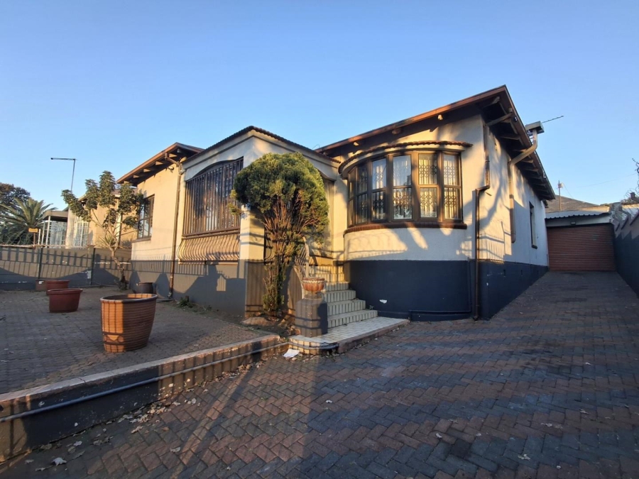 3 Bedroom Property for Sale in Kensington Gauteng