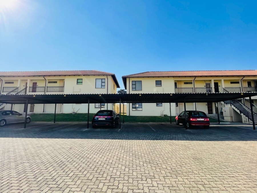 1 Bedroom Property for Sale in Parkrand Gauteng