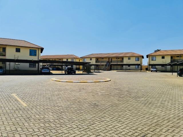 1 Bedroom Property for Sale in Parkrand Gauteng