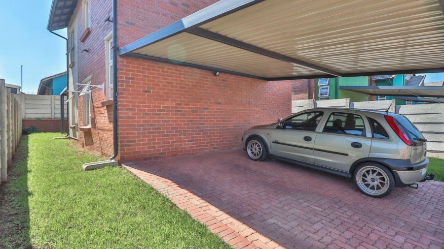 3 Bedroom Property for Sale in Parkdene Gauteng