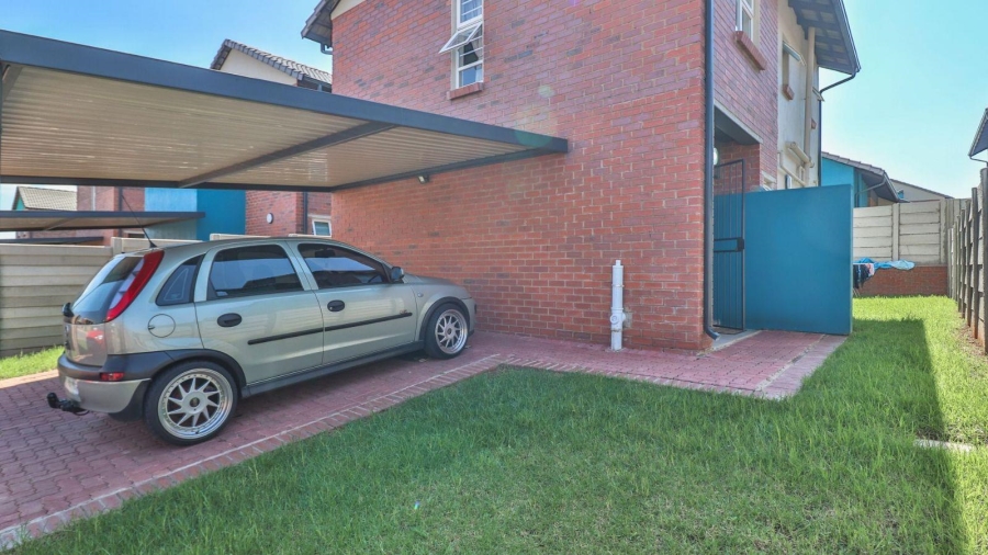 3 Bedroom Property for Sale in Parkdene Gauteng