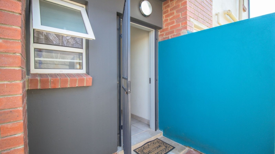 3 Bedroom Property for Sale in Parkdene Gauteng