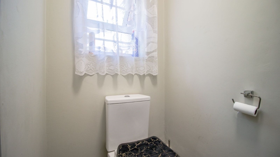 3 Bedroom Property for Sale in Parkdene Gauteng