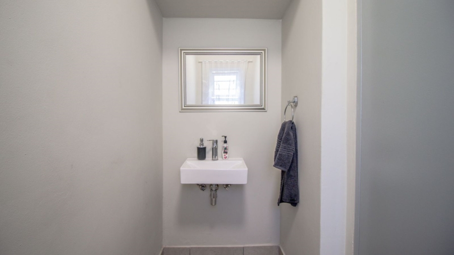 3 Bedroom Property for Sale in Parkdene Gauteng