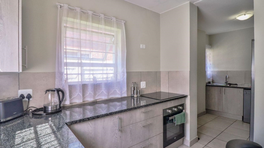 3 Bedroom Property for Sale in Parkdene Gauteng