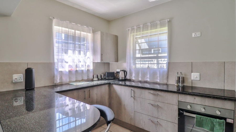 3 Bedroom Property for Sale in Parkdene Gauteng