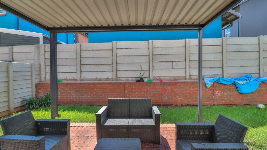 3 Bedroom Property for Sale in Parkdene Gauteng