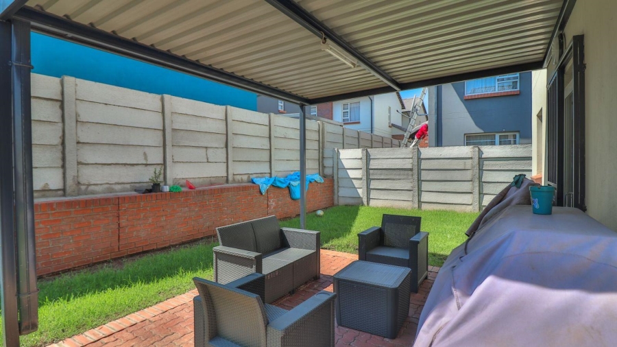 3 Bedroom Property for Sale in Parkdene Gauteng