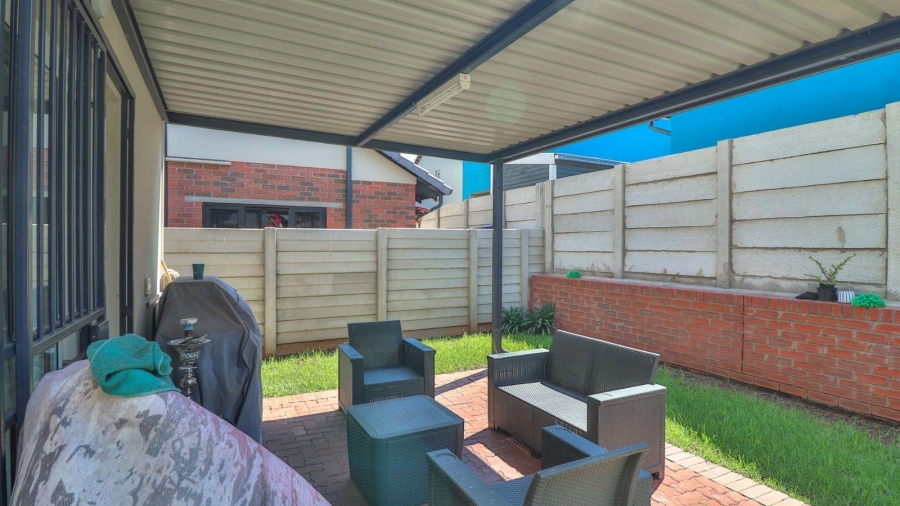 3 Bedroom Property for Sale in Parkdene Gauteng