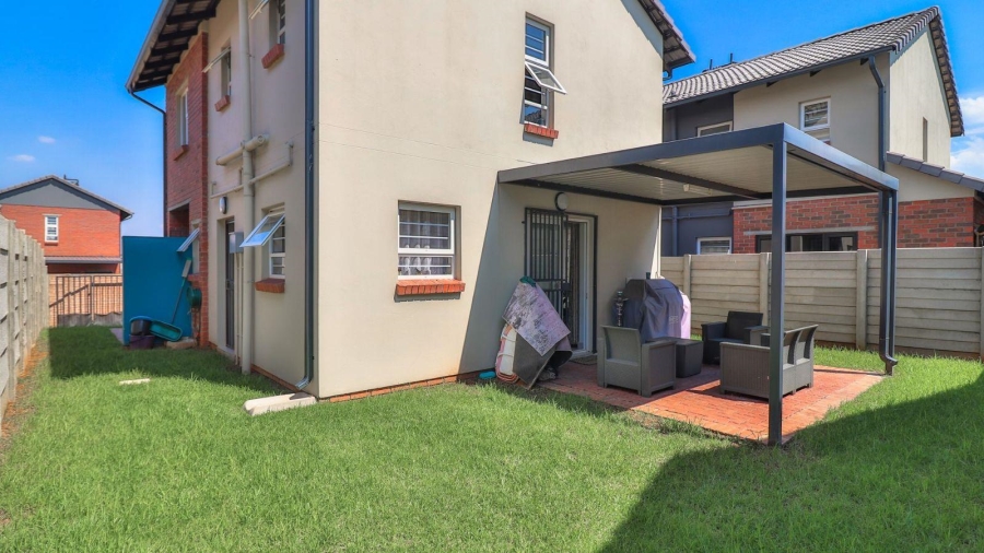 3 Bedroom Property for Sale in Parkdene Gauteng