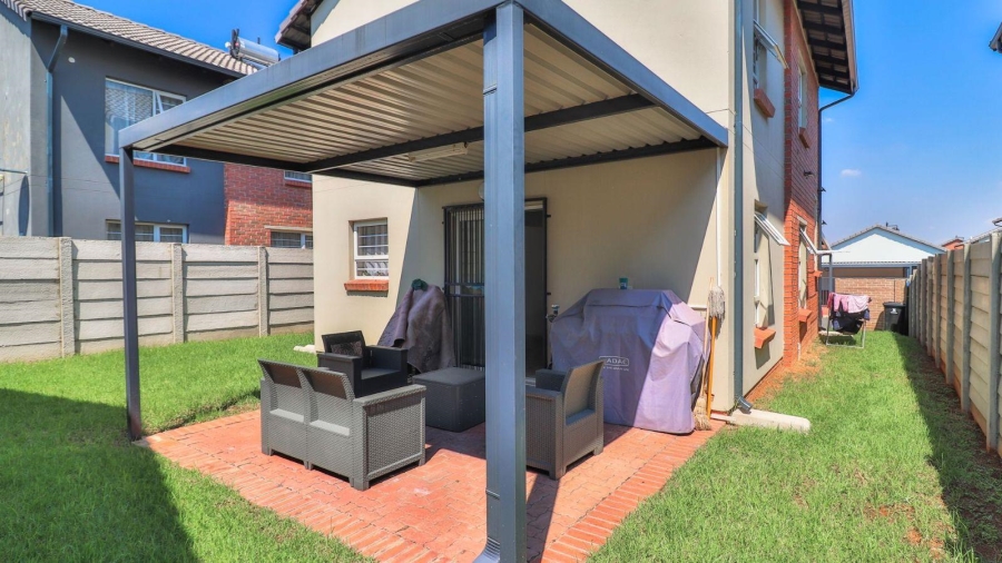 3 Bedroom Property for Sale in Parkdene Gauteng