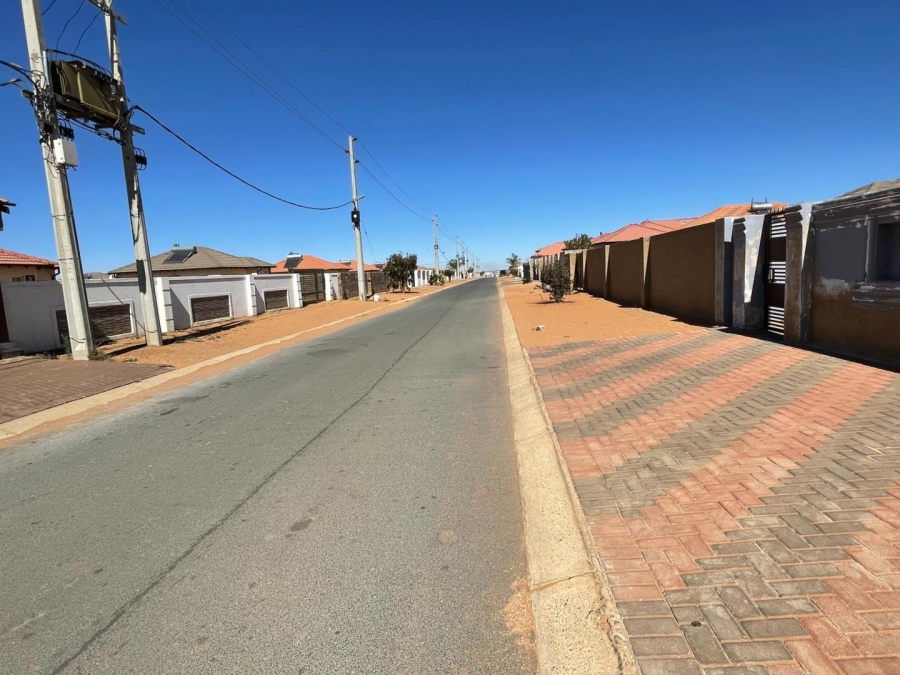 3 Bedroom Property for Sale in Azaadville Gardens Gauteng