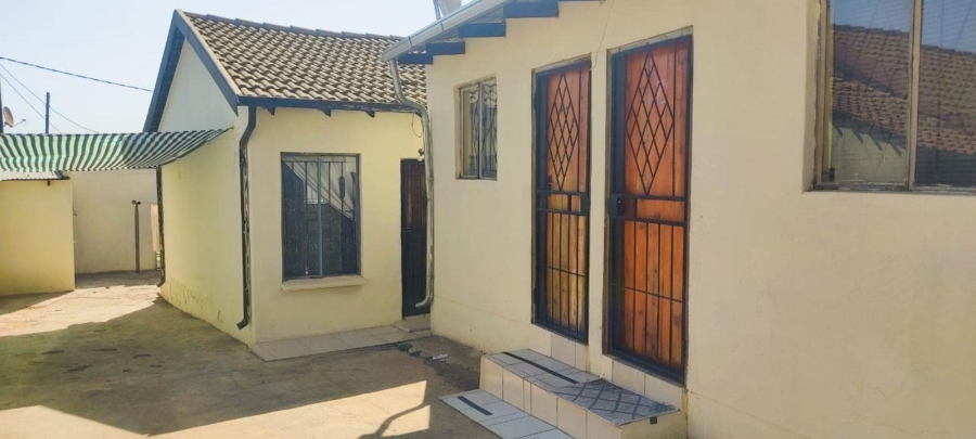 2 Bedroom Property for Sale in Ebony Park Gauteng