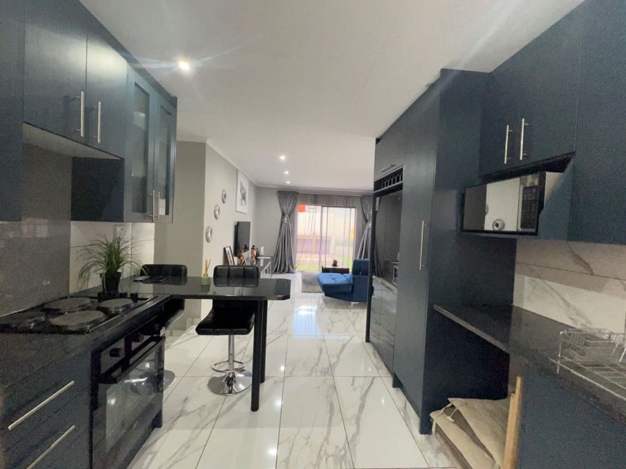 3 Bedroom Property for Sale in Wildtuinpark Gauteng