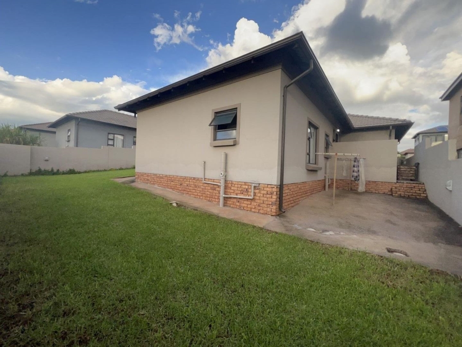 3 Bedroom Property for Sale in Wildtuinpark Gauteng